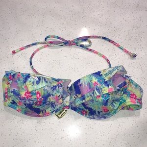 Victoria’s Secret bandeau top